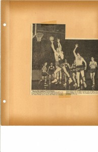 Milby Basketball Photo 51